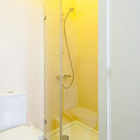 2 Bedroom, 2 Bathroom - Palma Residence Lisbon Exterior photo