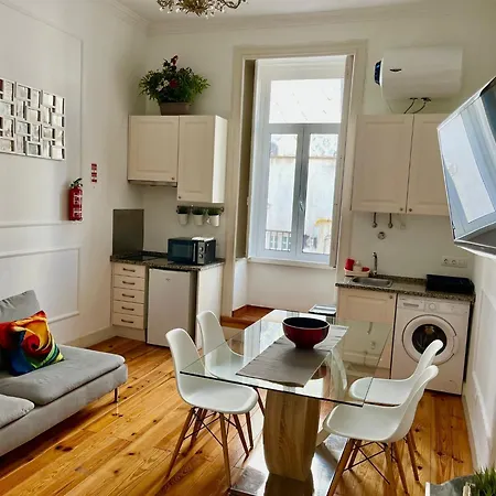 2 Bedroom, 2 Bathroom - Palma Residence Lisbon Exterior photo