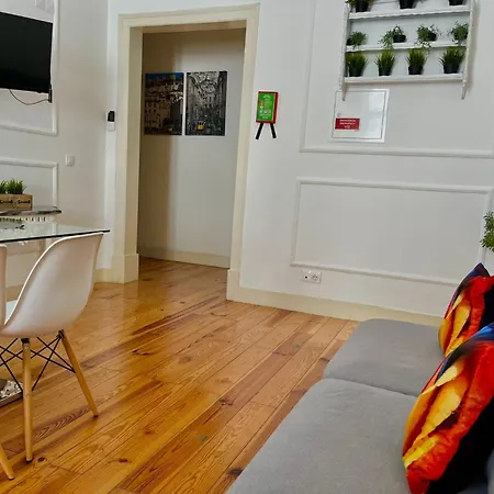 2 Bedroom, 2 Bathroom - Palma Residence Lisbon Exterior photo